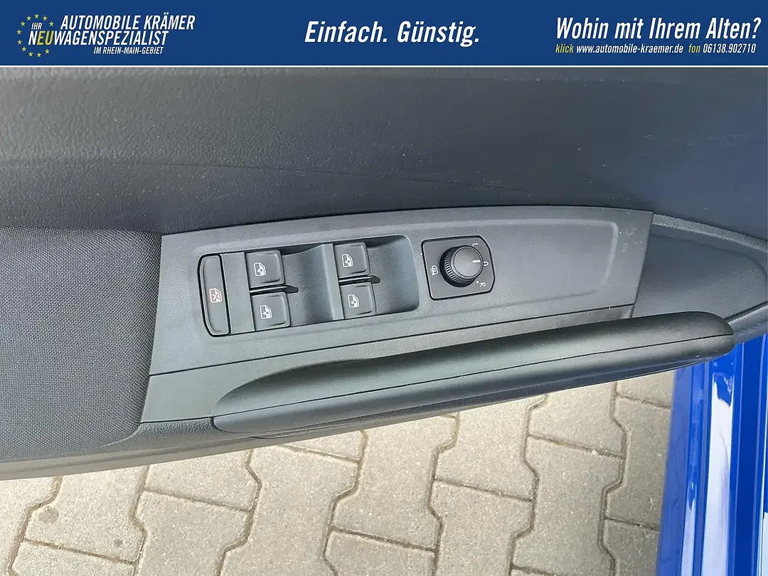 Skoda Fabia - Thumbnail 13