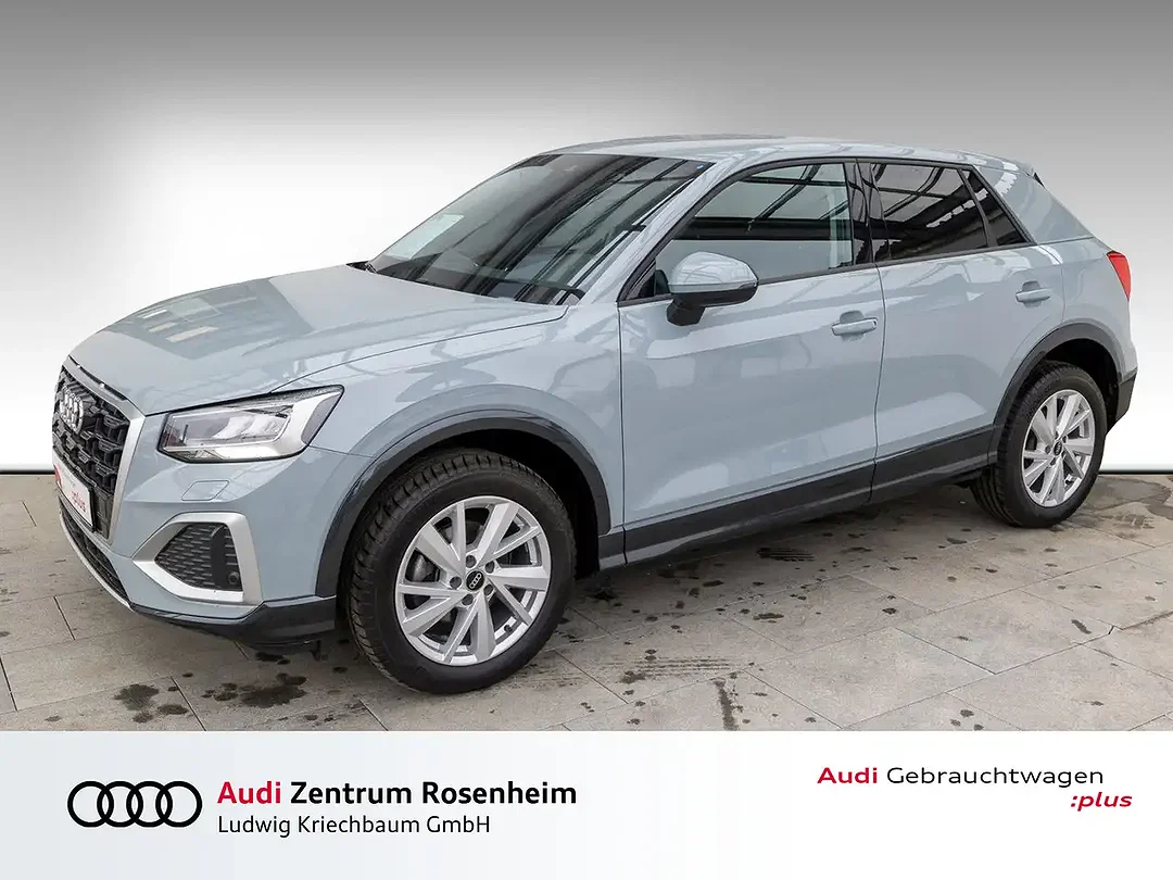 Audi Q2 - Afbeelding 1