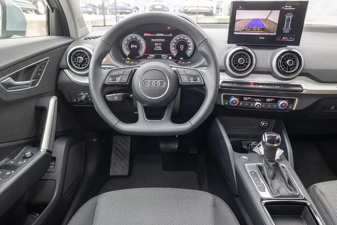 Audi Q2 - Thumbnail 10