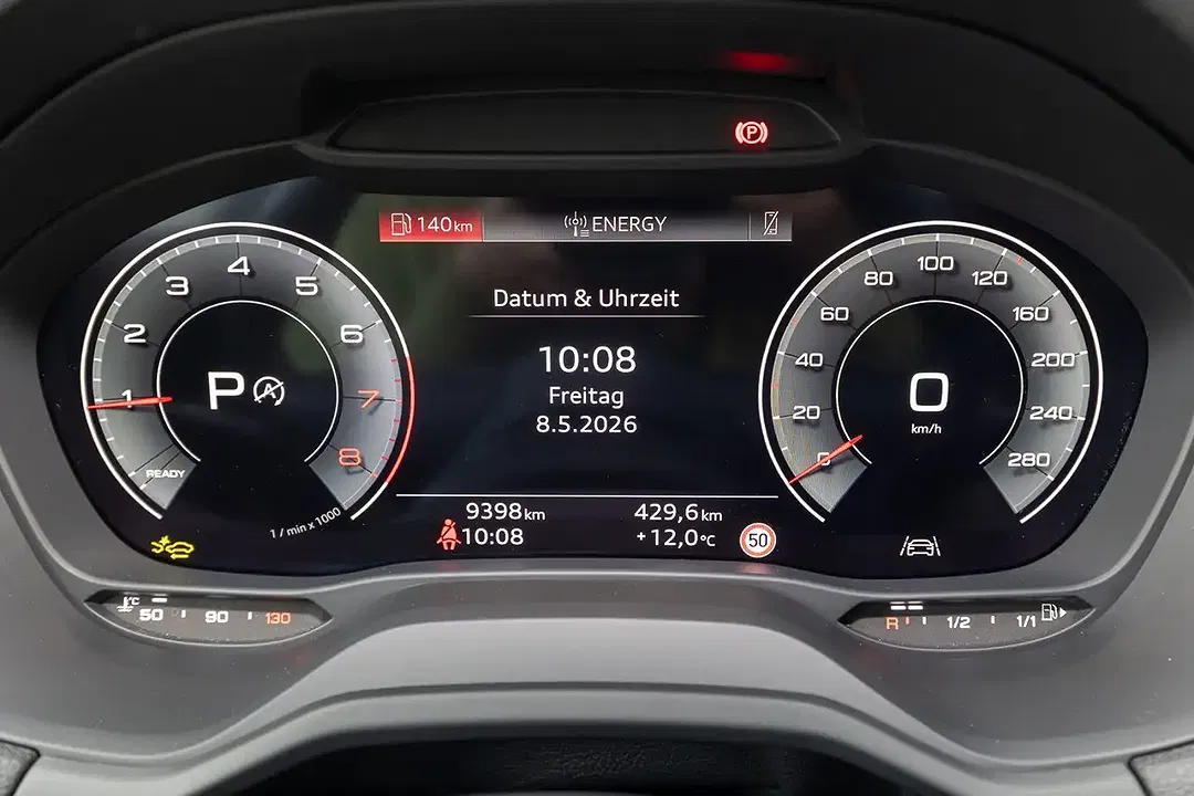 Audi Q2 - Thumbnail 12