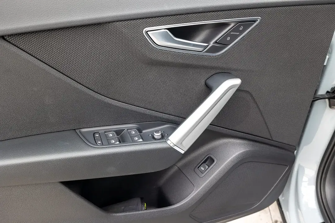 Audi Q2 - Thumbnail 13