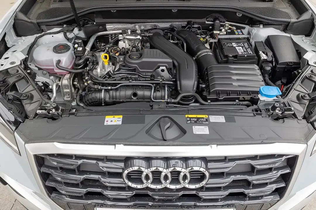 Audi Q2 - Thumbnail 14