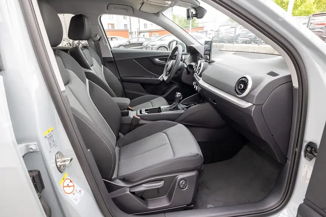 Audi Q2 - Thumbnail 4