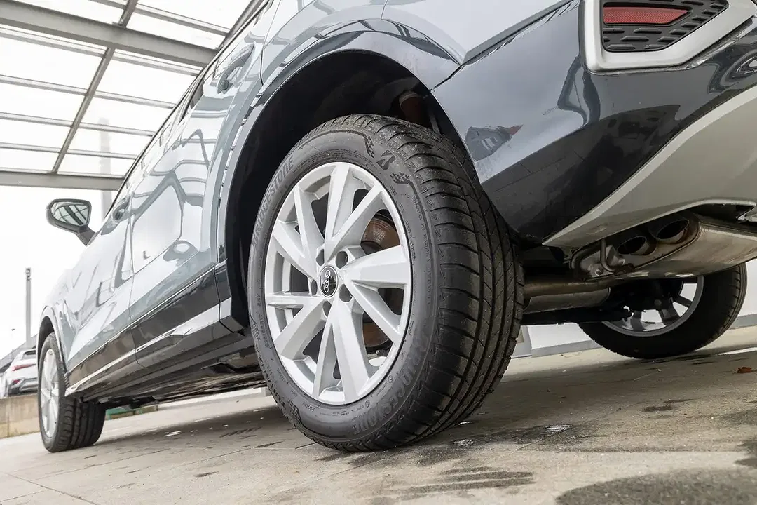 Audi Q2 - Thumbnail 5