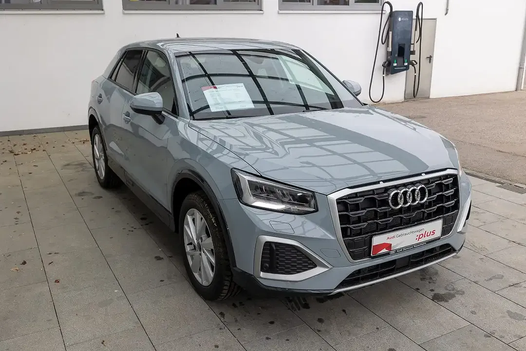 Audi Q2 - Thumbnail 7