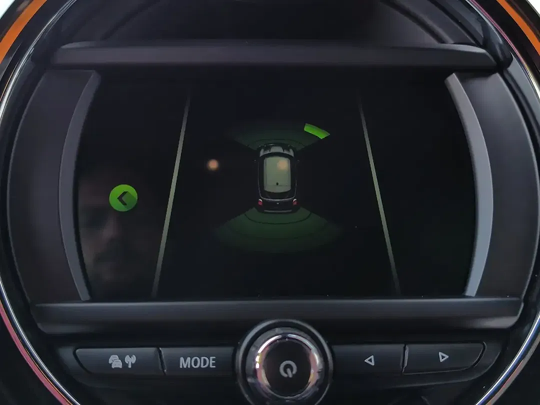 MINI Countryman C - Thumbnail 10