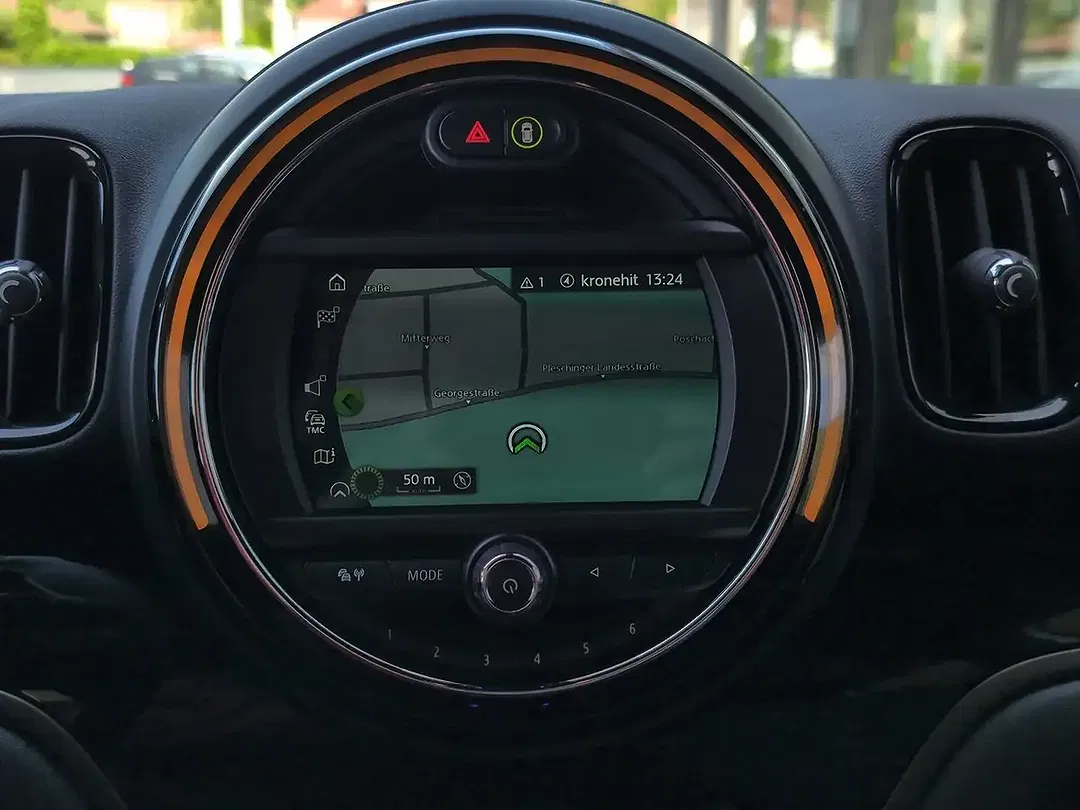 MINI Countryman C - Thumbnail 11