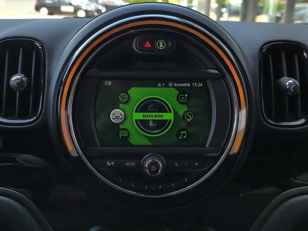 MINI Countryman C - Thumbnail 12