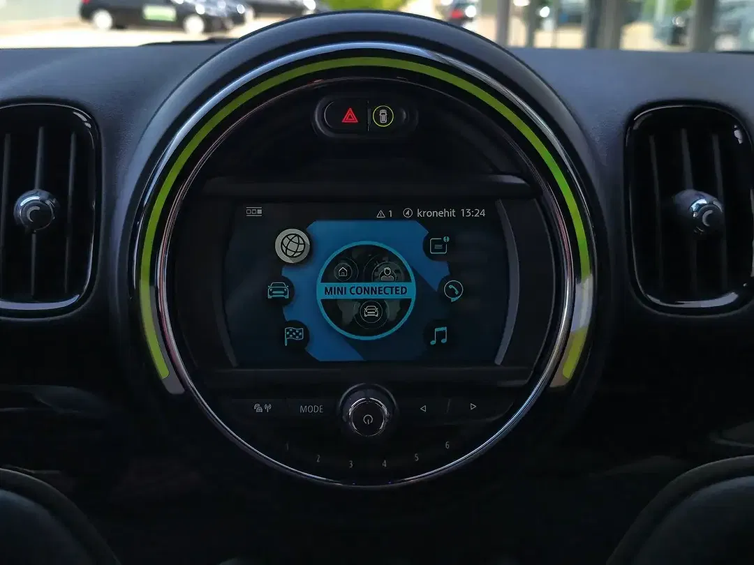 MINI Countryman C - Thumbnail 13
