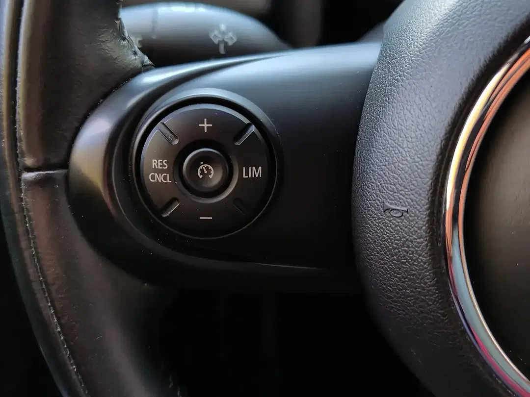 MINI Countryman C - Thumbnail 14