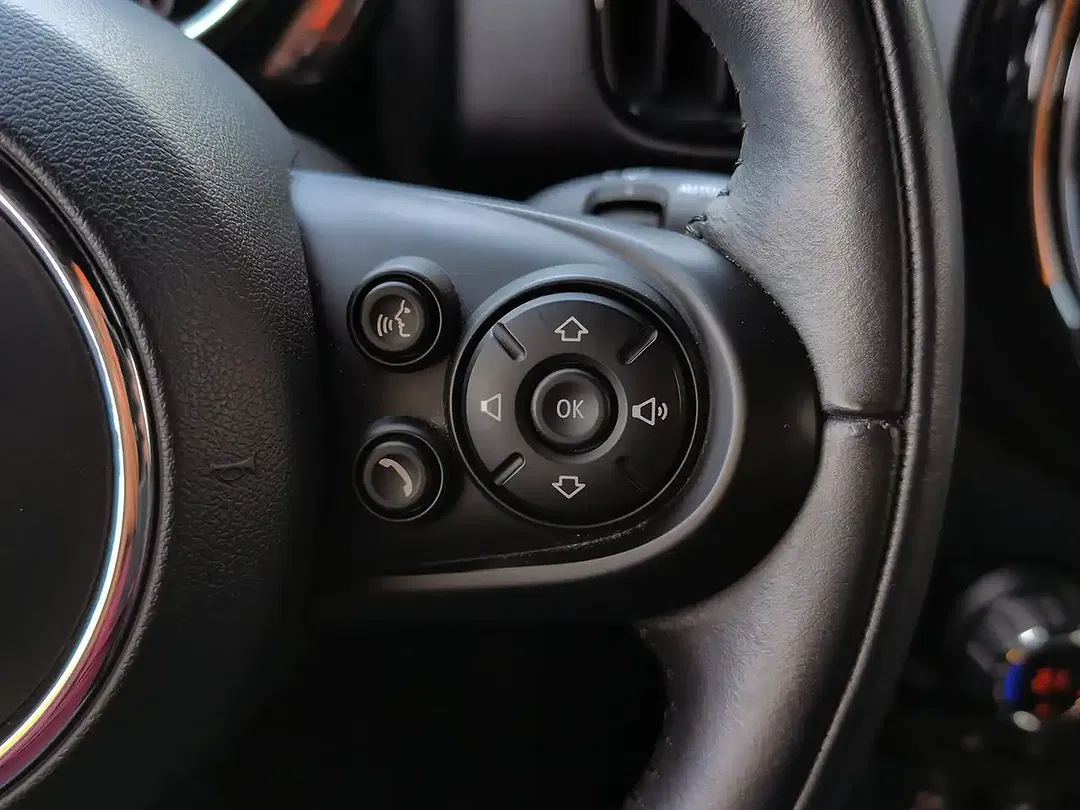 MINI Countryman C - Thumbnail 15