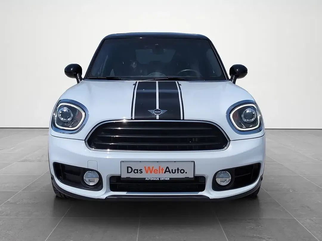 MINI Countryman C - Thumbnail 2