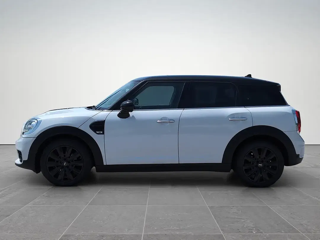 MINI Countryman C - Thumbnail 3