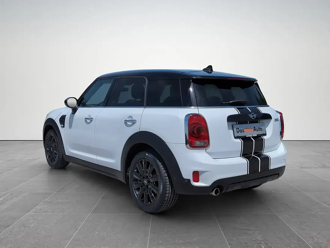 MINI Countryman C - Thumbnail 4