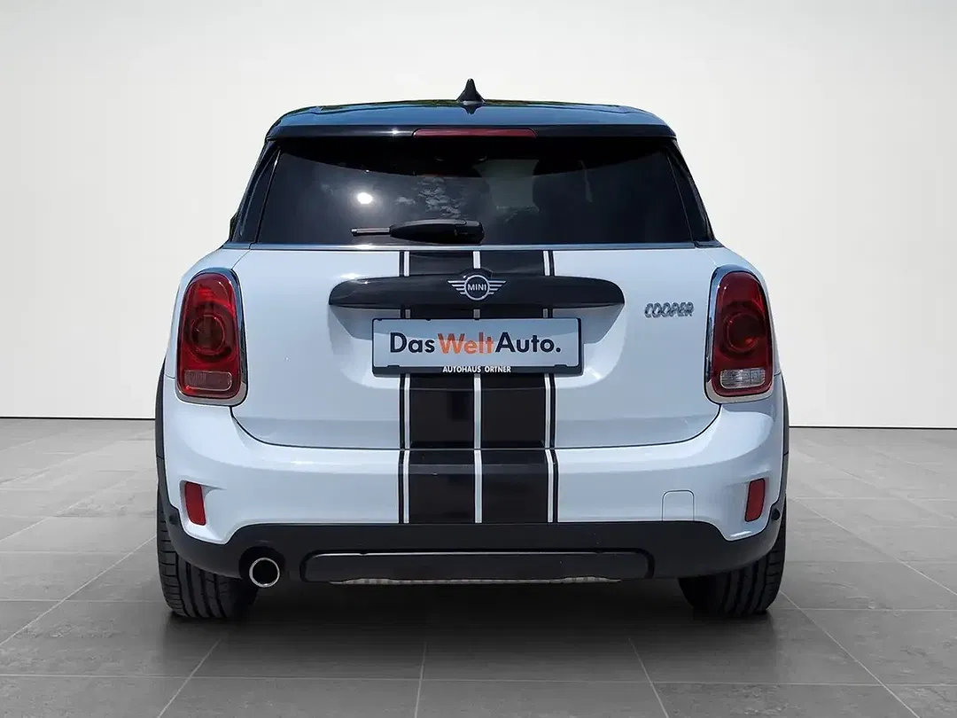 MINI Countryman C - Thumbnail 5