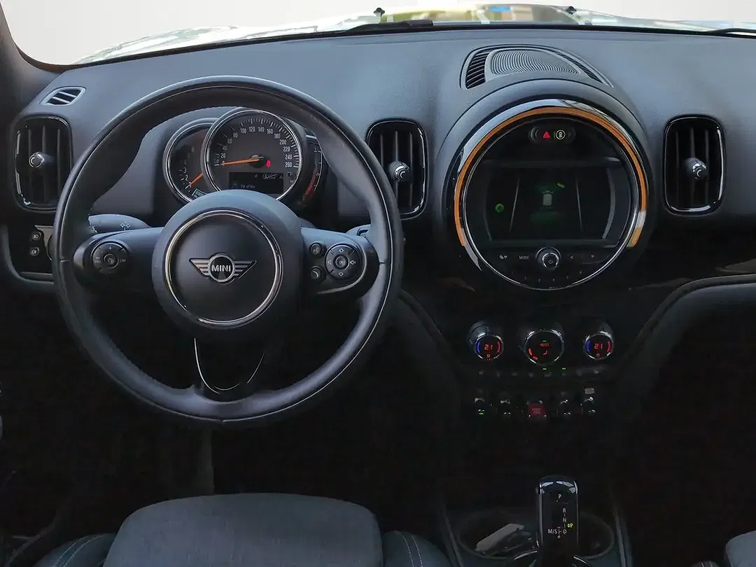 MINI Countryman C - Thumbnail 7