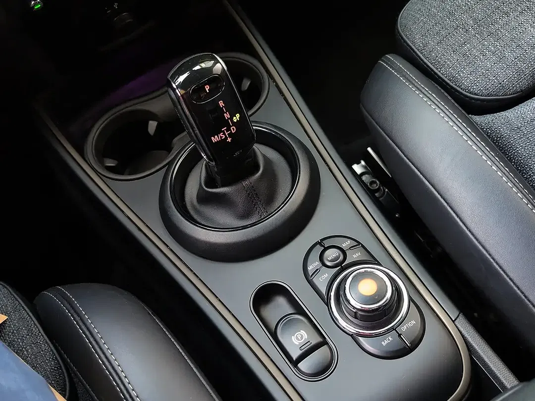 MINI Countryman C - Thumbnail 8