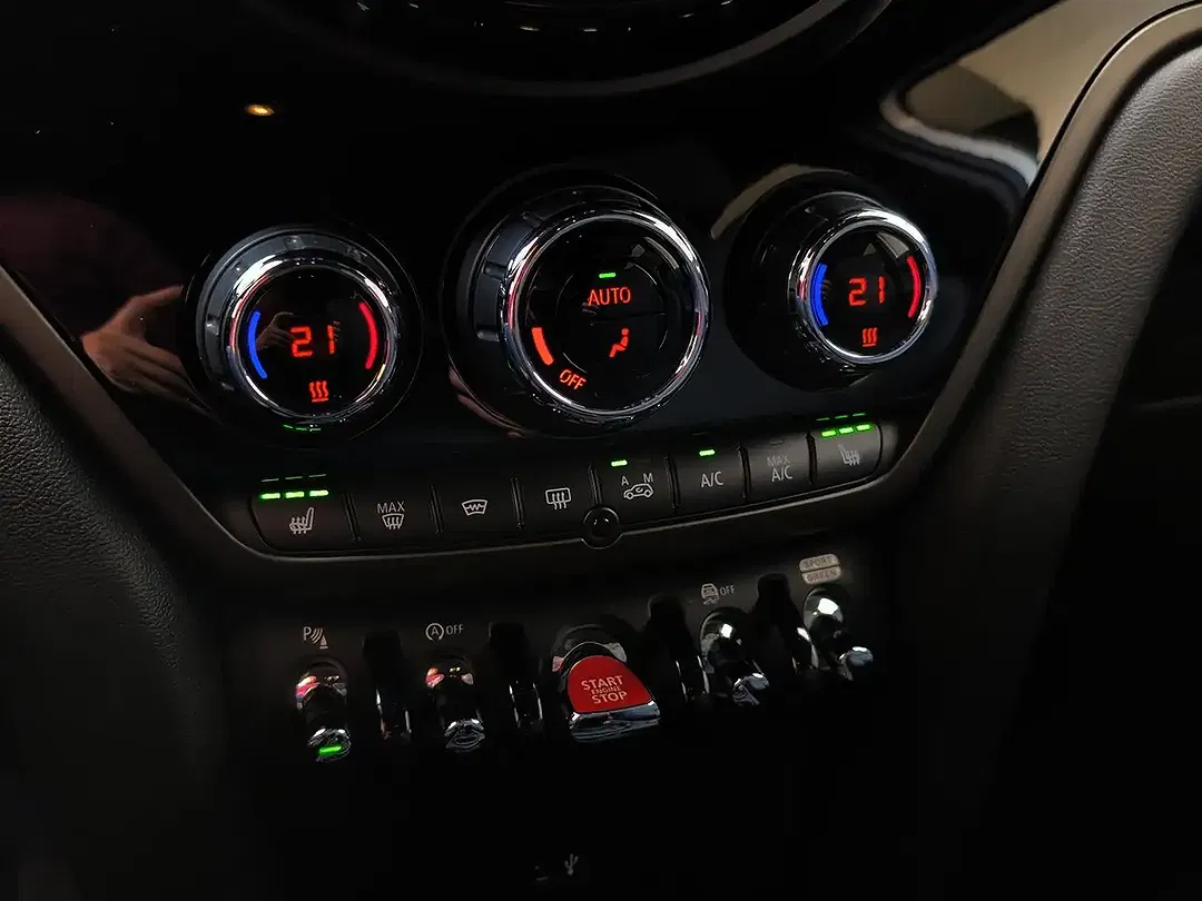 MINI Countryman C - Thumbnail 9