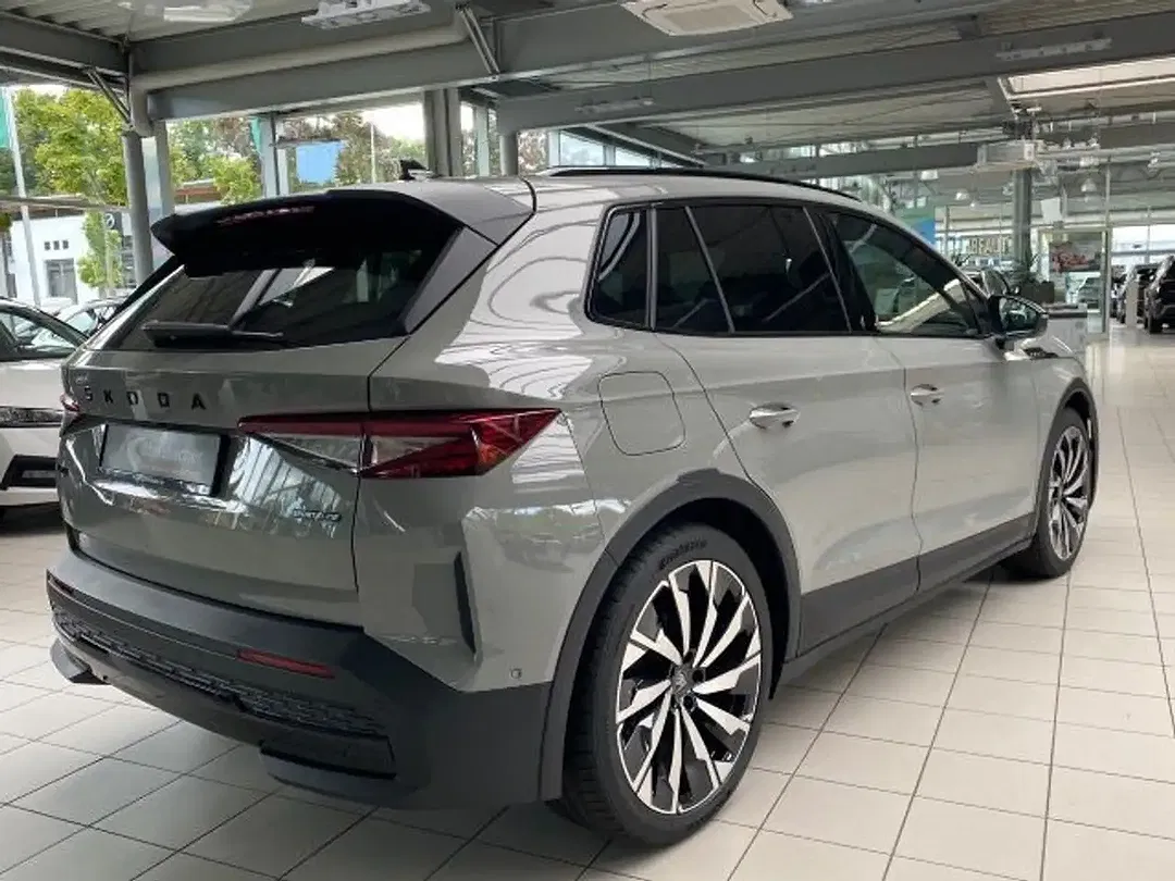 Skoda Elroq - Thumbnail 4