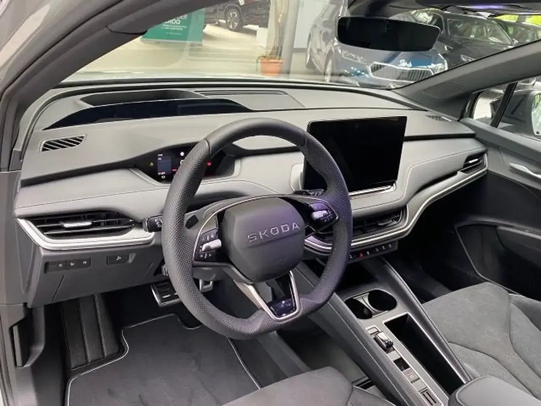 Skoda Elroq - Thumbnail 7
