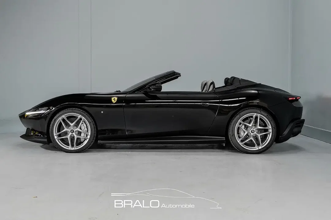Ferrari Roma - Afbeelding 1