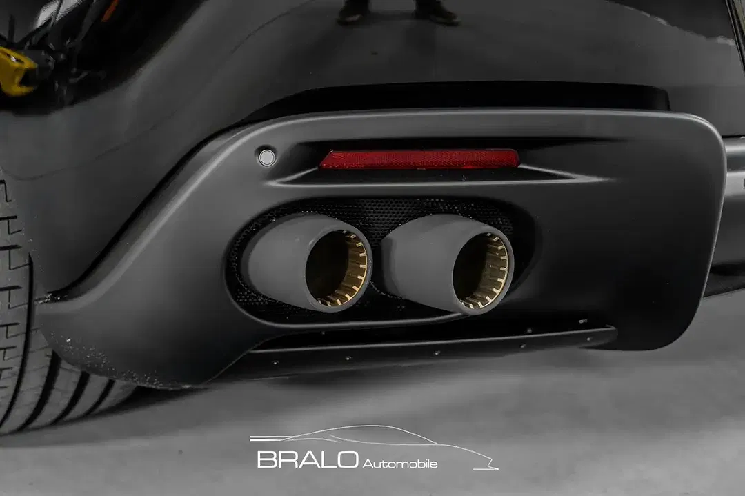Ferrari Roma - Thumbnail 14
