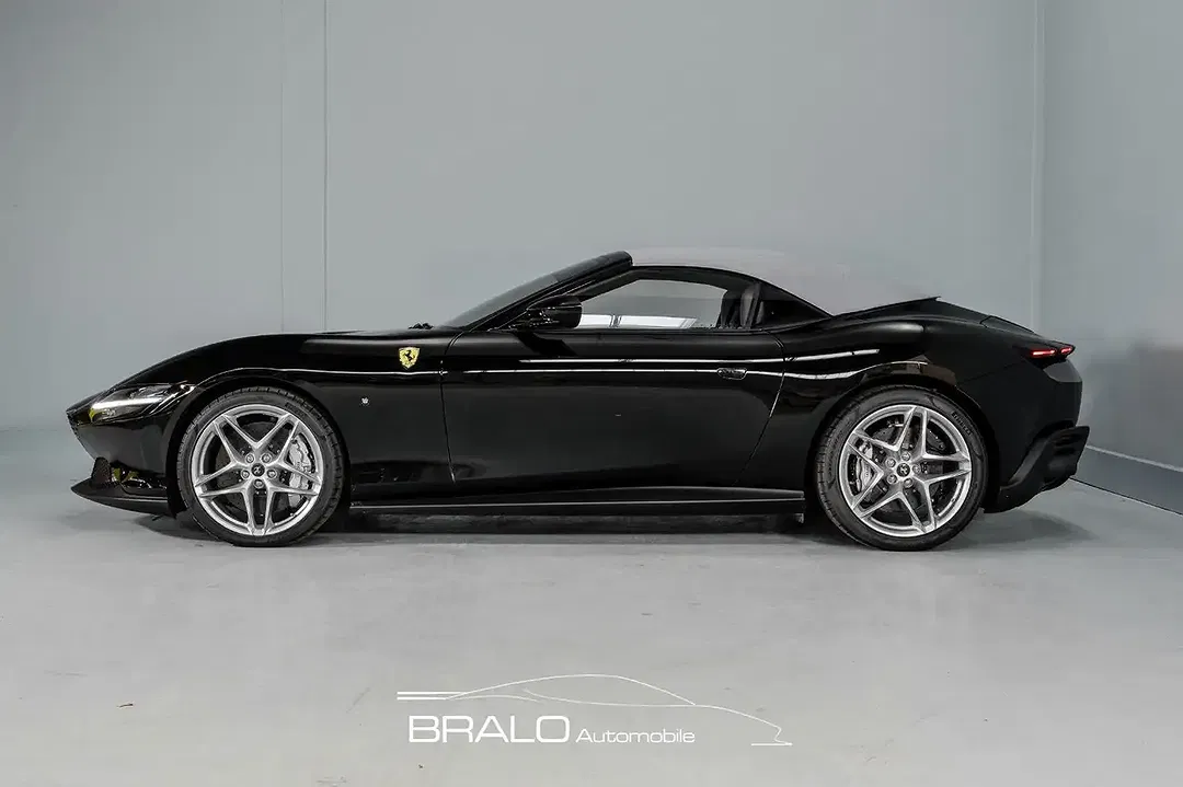 Ferrari Roma - Thumbnail 2