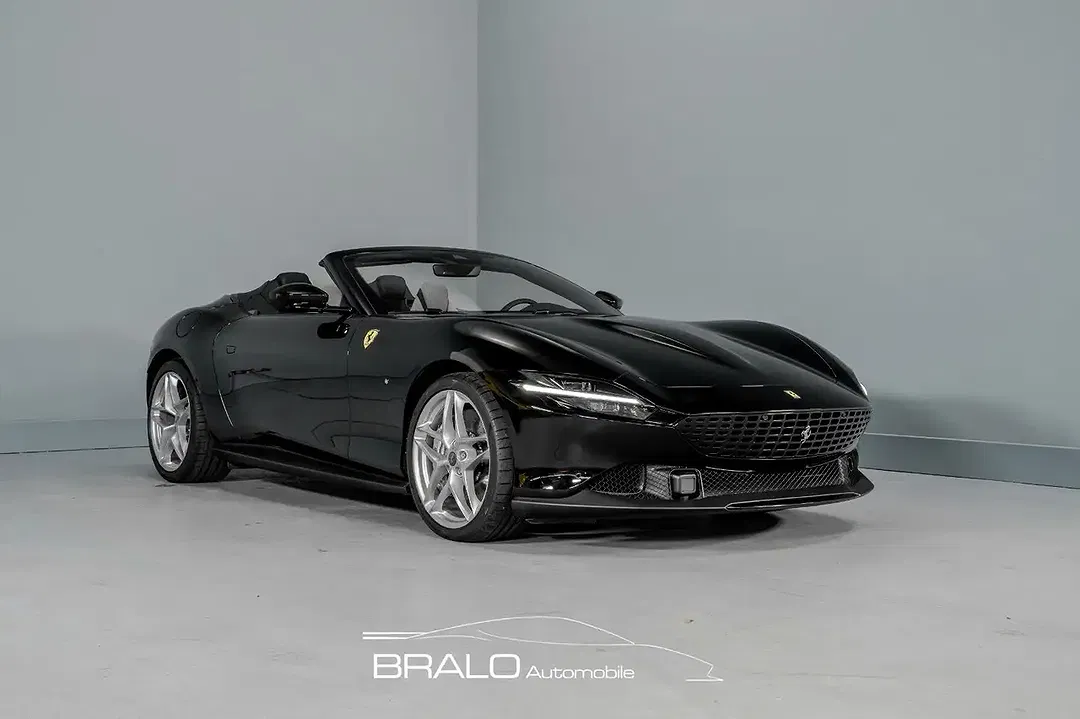 Ferrari Roma - Thumbnail 3