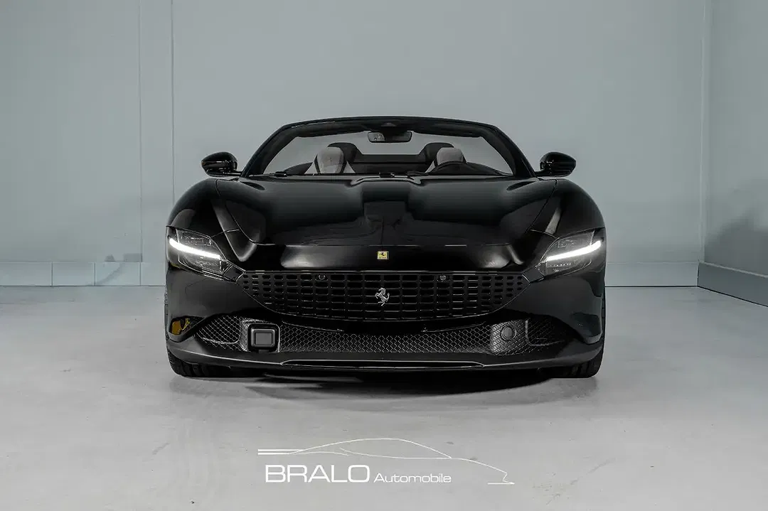Ferrari Roma - Thumbnail 4