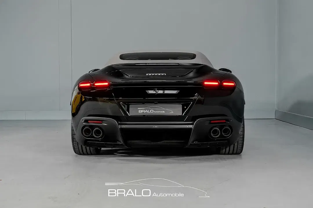 Ferrari Roma - Thumbnail 6