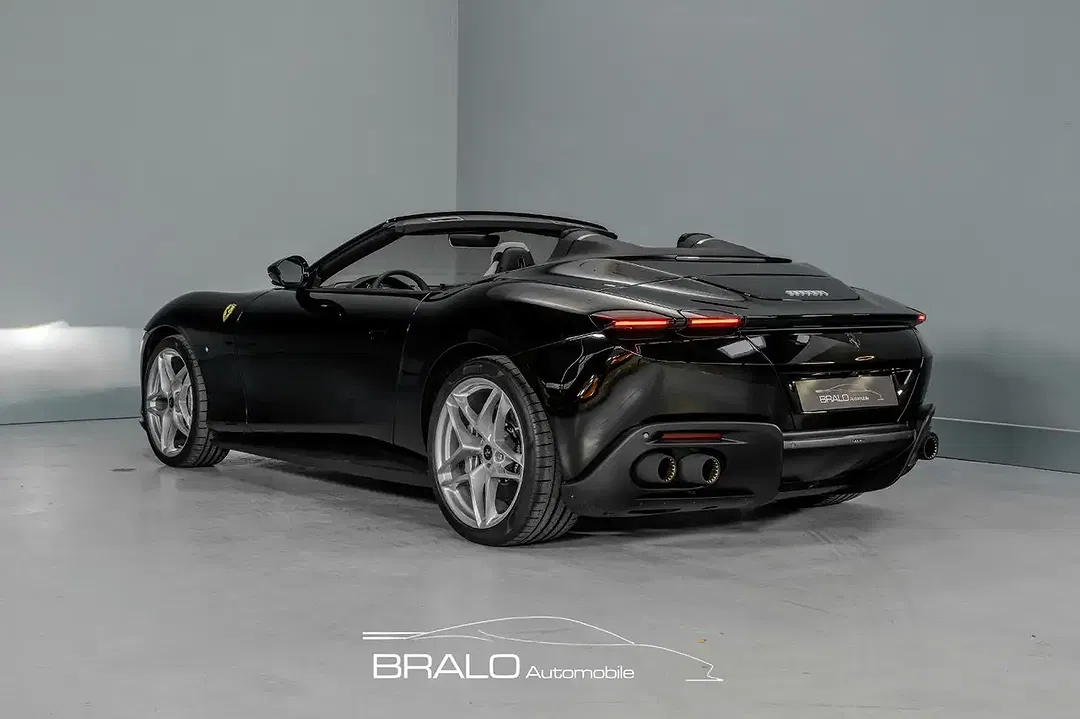Ferrari Roma - Thumbnail 7