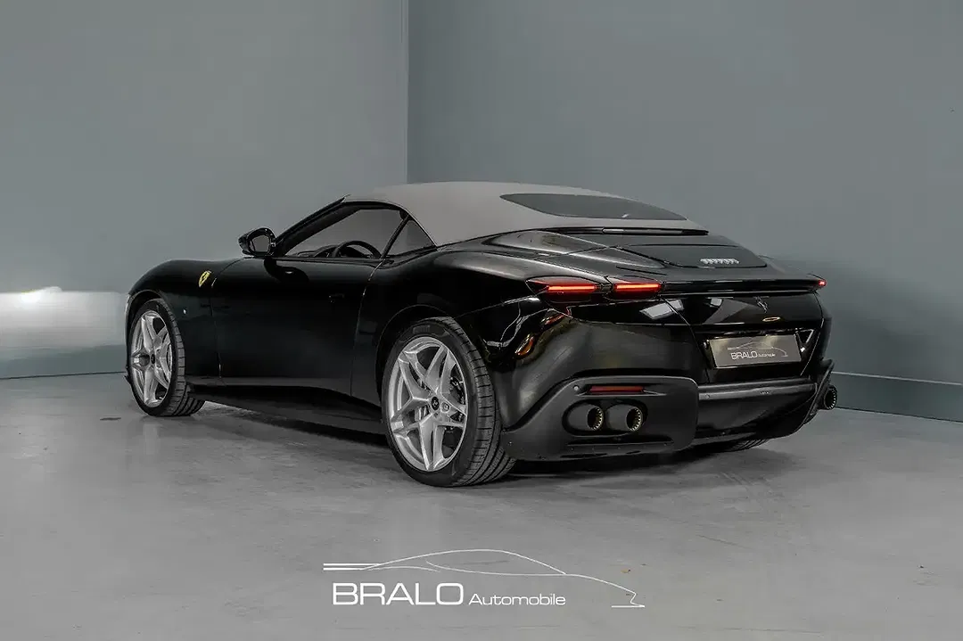 Ferrari Roma - Thumbnail 8