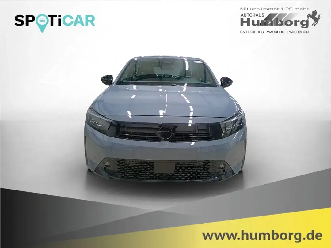 Opel Corsa - Thumbnail 2