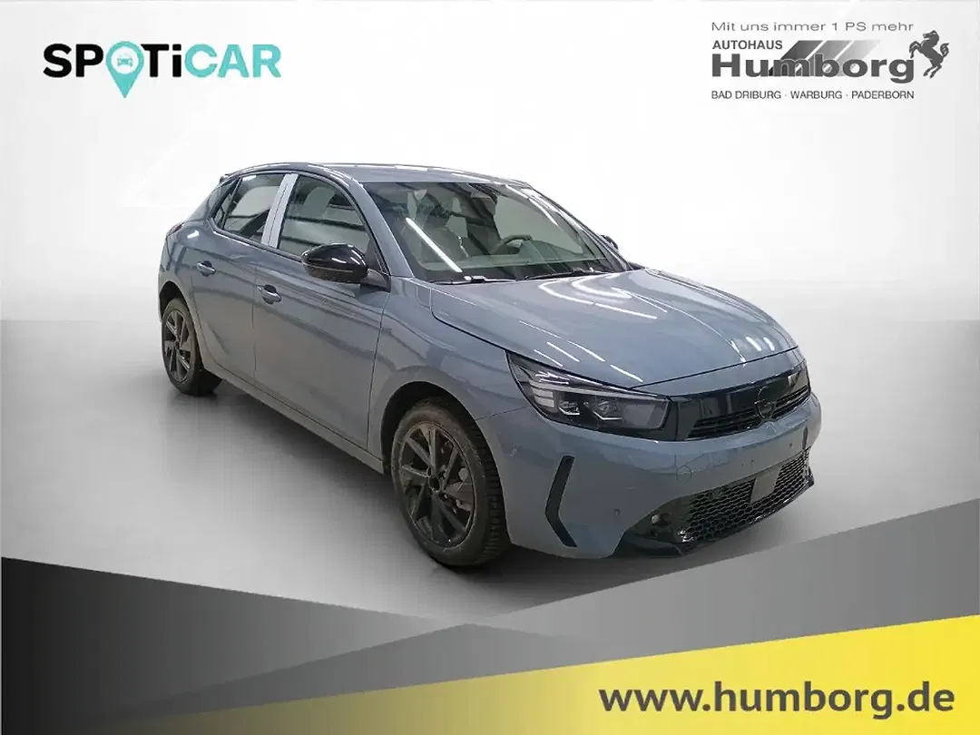 Opel Corsa - Thumbnail 3