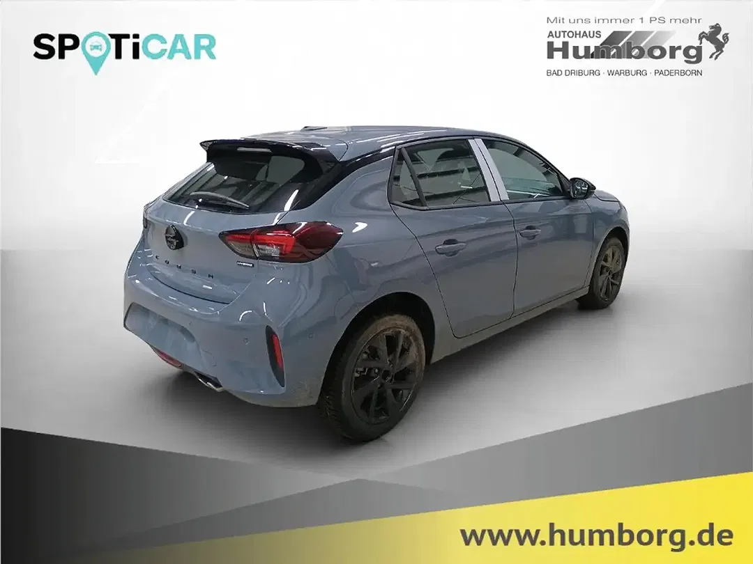 Opel Corsa - Thumbnail 4