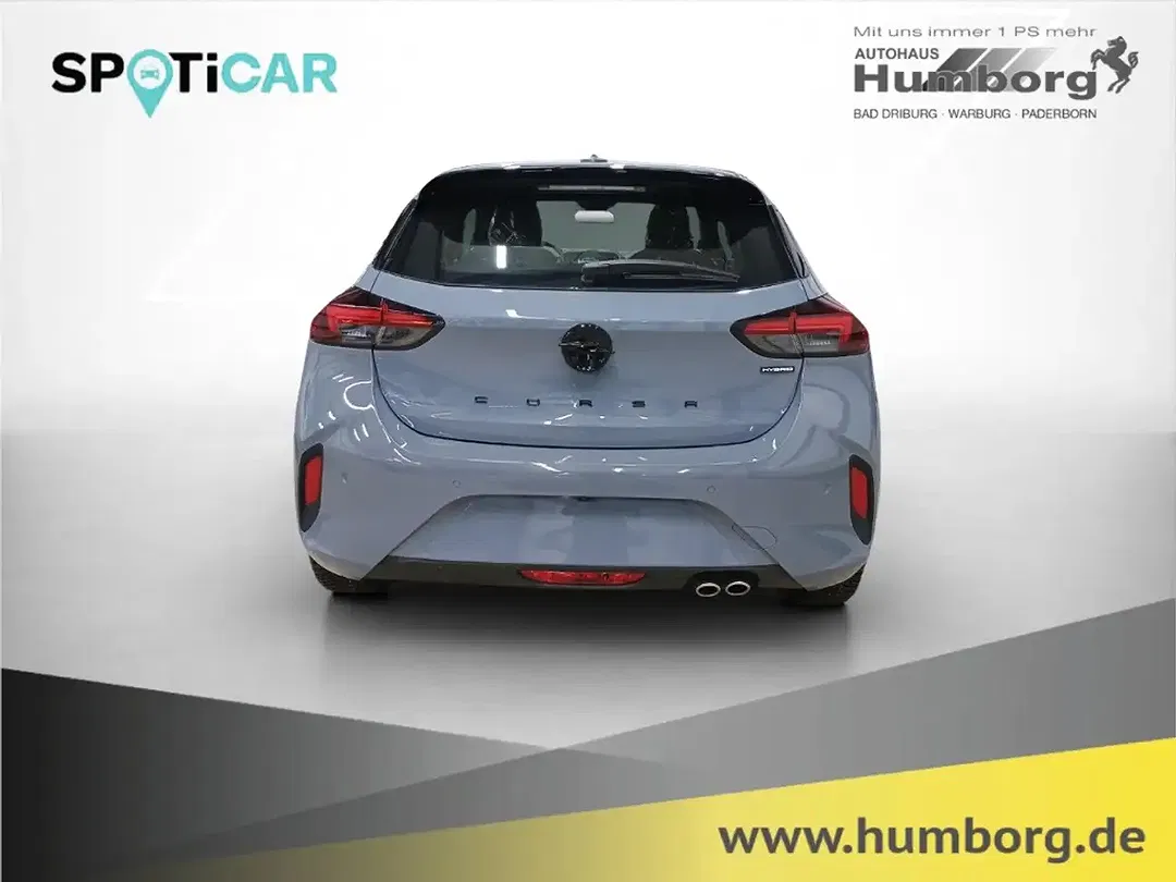 Opel Corsa - Thumbnail 5