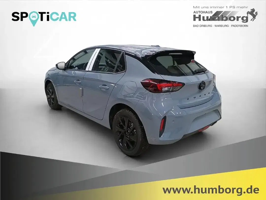 Opel Corsa - Thumbnail 6