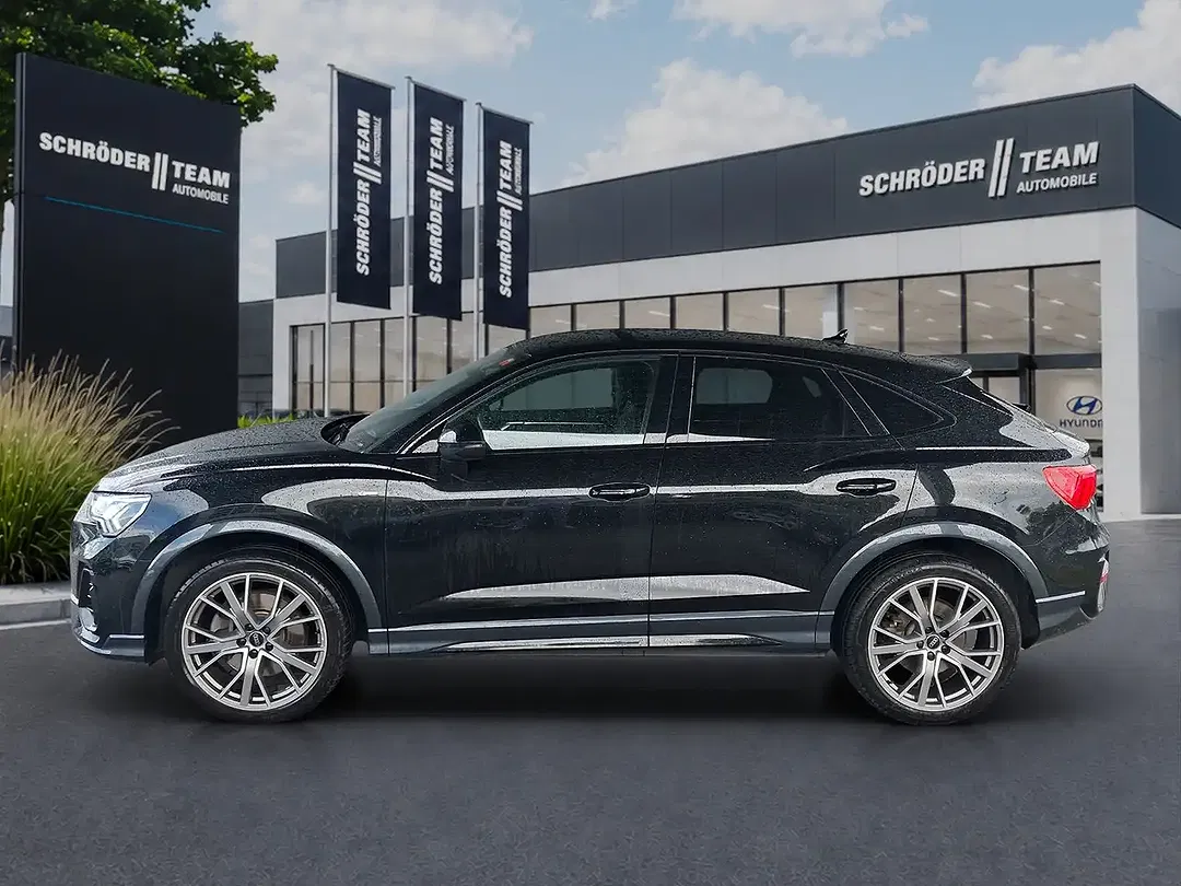 Audi Q3 - Thumbnail 2