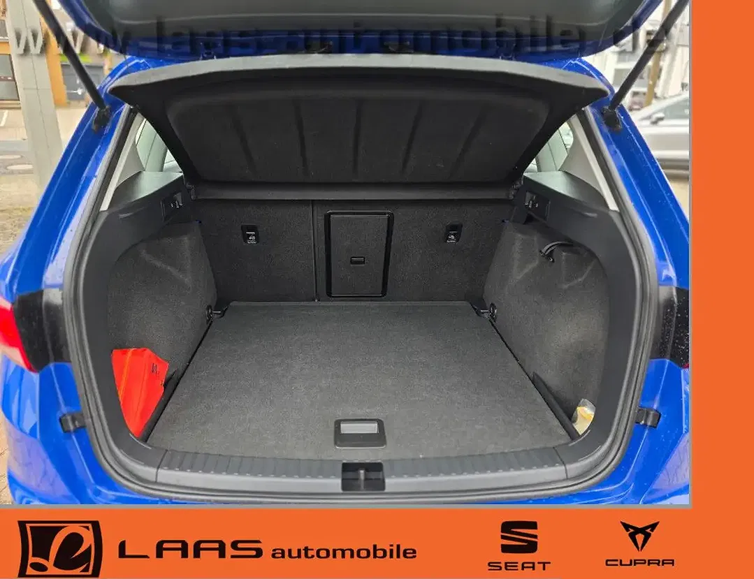 SEAT Ateca - Thumbnail 10