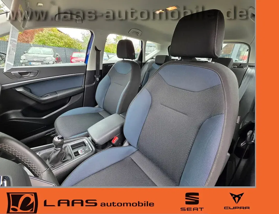 SEAT Ateca - Thumbnail 5