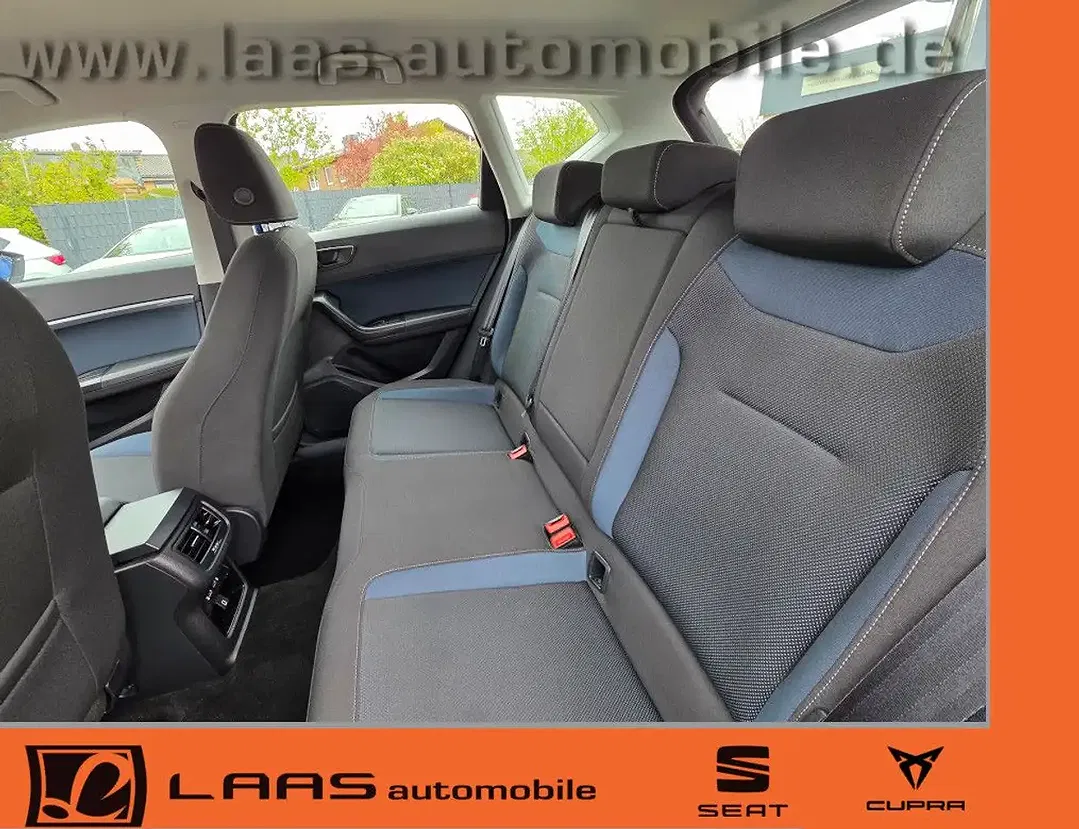 SEAT Ateca - Thumbnail 6