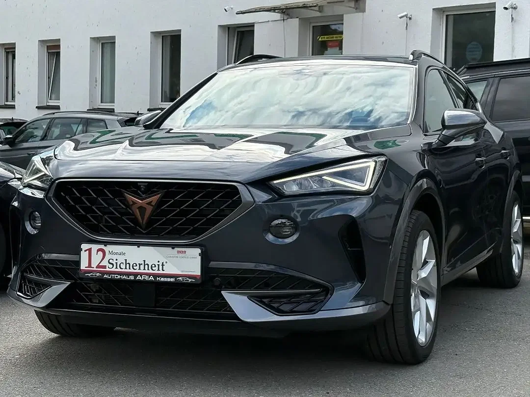 CUPRA Formentor - Afbeelding 1