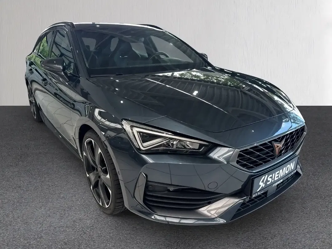 CUPRA Leon - Thumbnail 10