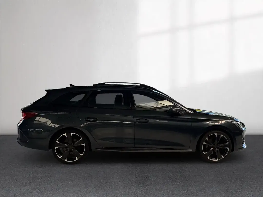 CUPRA Leon - Thumbnail 6