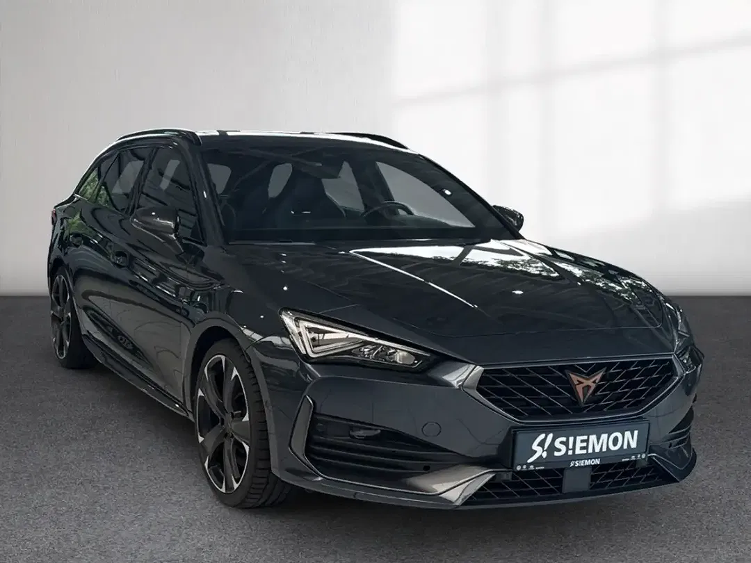 CUPRA Leon - Thumbnail 7