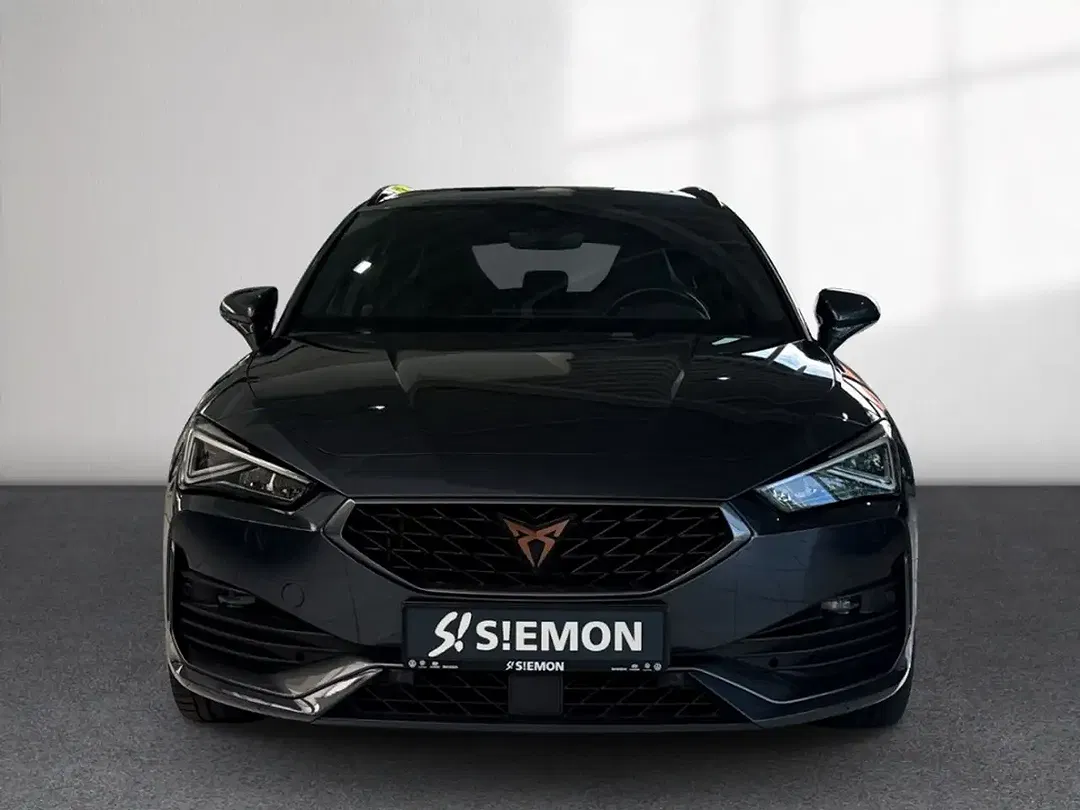 CUPRA Leon - Thumbnail 8