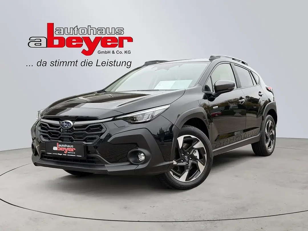 Subaru Crosstrek - Afbeelding 1