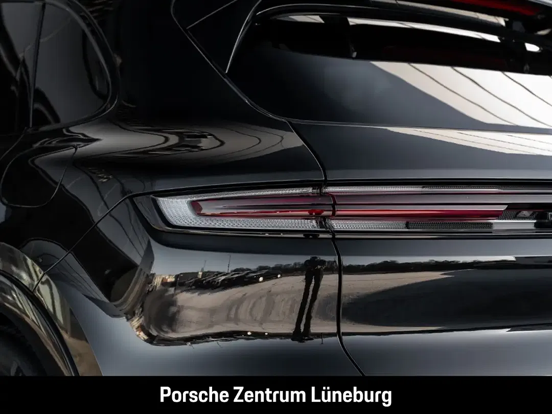 Porsche Cayenne - Thumbnail 14