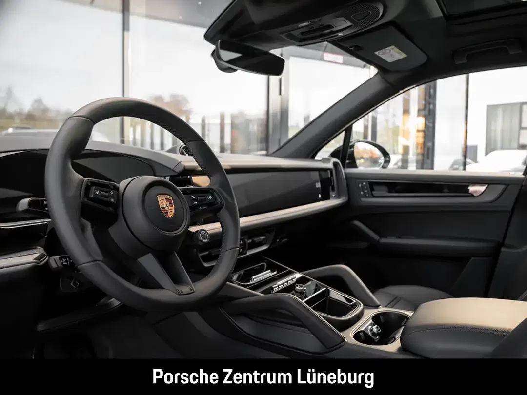 Porsche Cayenne - Thumbnail 4