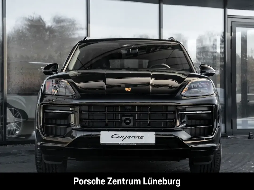 Porsche Cayenne - Thumbnail 7